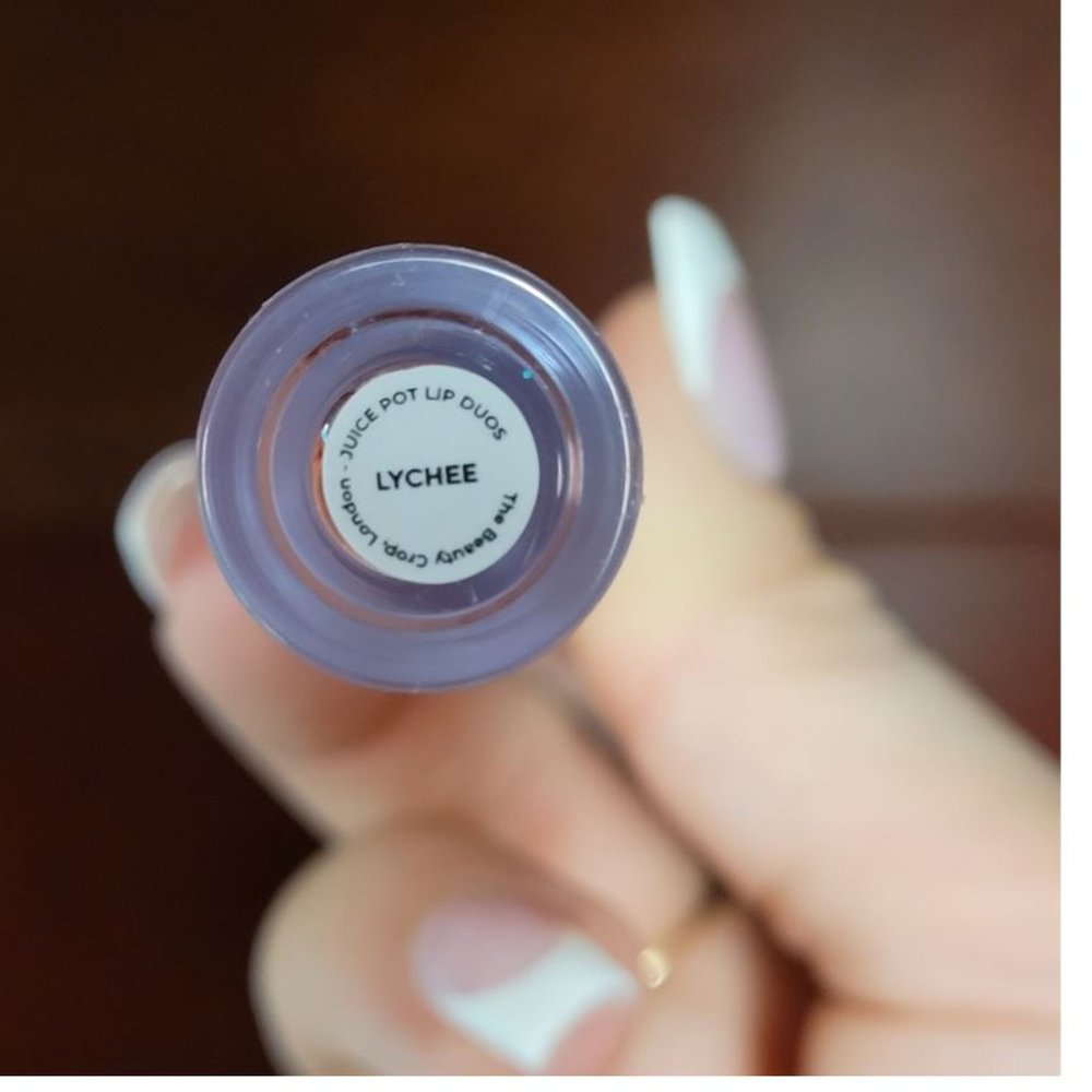 Brand New - The Beauty Crop London -  Juice pot lip duos - Picture 3 of 4